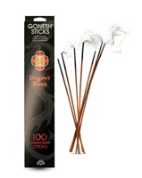 Gonesh Extra Rich Incense Blended - Dragon's Blood