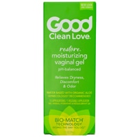 Good Clean Love Restore pH Balancing & Moisturizing Vaginal Gel