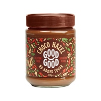 Good Good Choco Hazel Spread No Added Sugar