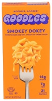 Goodles Mac & Cheese Smokey Dokey