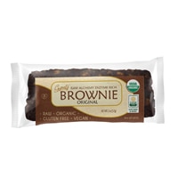 Gopal's Gluten Free Organic Brownie Bar Original