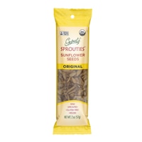 Gopal's Gluten Free Organic Sprouties Sunflower Seeds Original