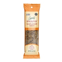 Gopal's Gluten Free Sprouties Sunflower Seeds Cheesy