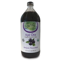 Gopal's Organic Acai One Superfruit Juice
