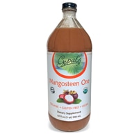 Gopal's Organic Mangosteen One Superfruit Juice