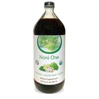 Gopal's Organic Noni One Superfruit Juice