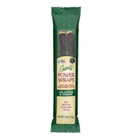 Gopal's Power Wraps Jalapeno & Cheese