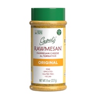 Gopal's Rawmesan Original