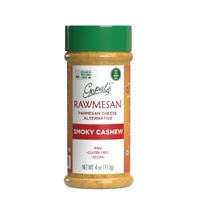 Gopal's Rawmesan Smoky Cashew