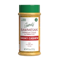 Gopal's Rawmesan Smoky Cashew