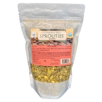 Gopal's Sprouties Pumpkin Seeds Savory