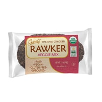 Gopal's The Raw Cracker Rawker Veggie Mix