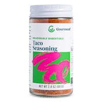 Gourmend Foods Taco Seasoning Low FODMAP
