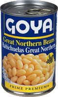 Goya Great Northern Beans