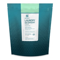 GrabGreen 3-in-1 Laundry Powder Detergent Fragrance Free