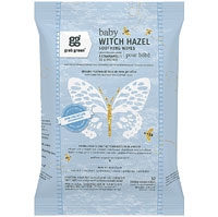 GrabGreen Baby Witch Hazel Soothing Solution