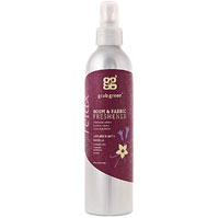 GrabGreen Room & Fabric Freshener Lavender with Vanilla