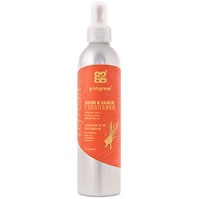 GrabGreen Room & Fabric Freshener Tangerine with Lemongrass