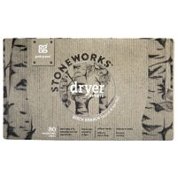 GrabGreen Stoneworks™ Dryer Sheets Birch Branch