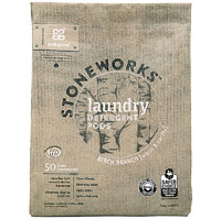 GrabGreen Stoneworks Laundry Detergent Pods Birch Branch