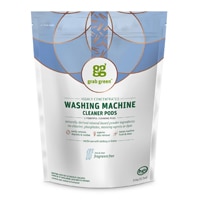 GrabGreen Washing Machine Cleaner Pods