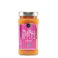 Grandma Hoerner's Non-GMO Big Slice Apples Caramel