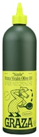 Graza Sizzle - Extra Virgin Olive Oil