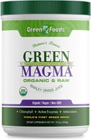 Green Foods Green Magma Original