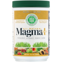 Green Foods Magma Plus® Powder