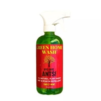 Green Home Wash Bye-Bye Ants Repellent Sweet Mint