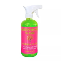 Green Home Wash Garden Glow Bug & Insect Wash Miracle Mint