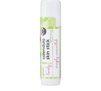 Green + Lovely Calendula Skin Lotion Stick Unscented