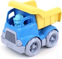 Green Toys Construction Dumper Truck Blue 2+ Years