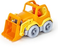 Green Toys Construction Scooper Truck Orange 2+ years