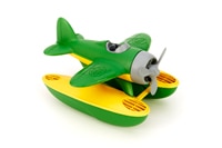 Green Toys Seaplane Green Wings 1+ Year