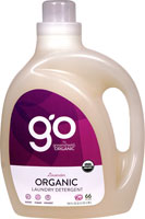 GreenShield Organic GO Laundry Detergent Lavender 66 Loads