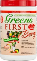 Greens First Berry® Superfood