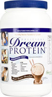 Greens First Delicious Dream Protein Rich Dutch Chocolate