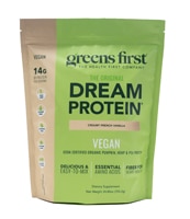 Greens First Dream Protein Vegan Vanilla