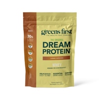 Greens First Dream Protein Whey Caramel Cappuccino