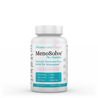 Greens First Female - MenoSolve Plus Probiotics