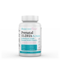 Greens First Female - Prenatal with Vegan DHA Plus Probiotics