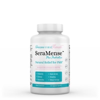 Greens First Female - SeraMense Plus Probiotics