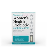 Greens First Female - Womens Health Probiotics