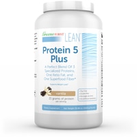 Greens First Lean Protein 5 Plus Vanilla