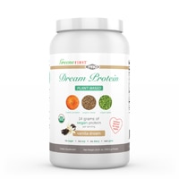 Greens First Pro Dream Protein Plant-Based Vanilla