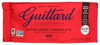 Guittard Extra Dark - Chocolate Chip
