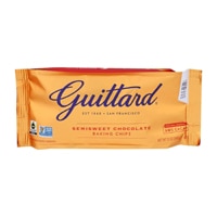 Guittard Semisweet Chocolate Baking Chips 46% Cacao