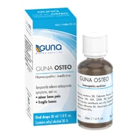 Guna Osteo Drops For Oral Use