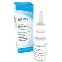 Guna Sinus Plus Nose Spray